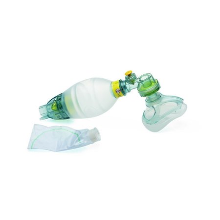LAERDAL LSR Pediatric Standard Child with Mask in Carton 86005233